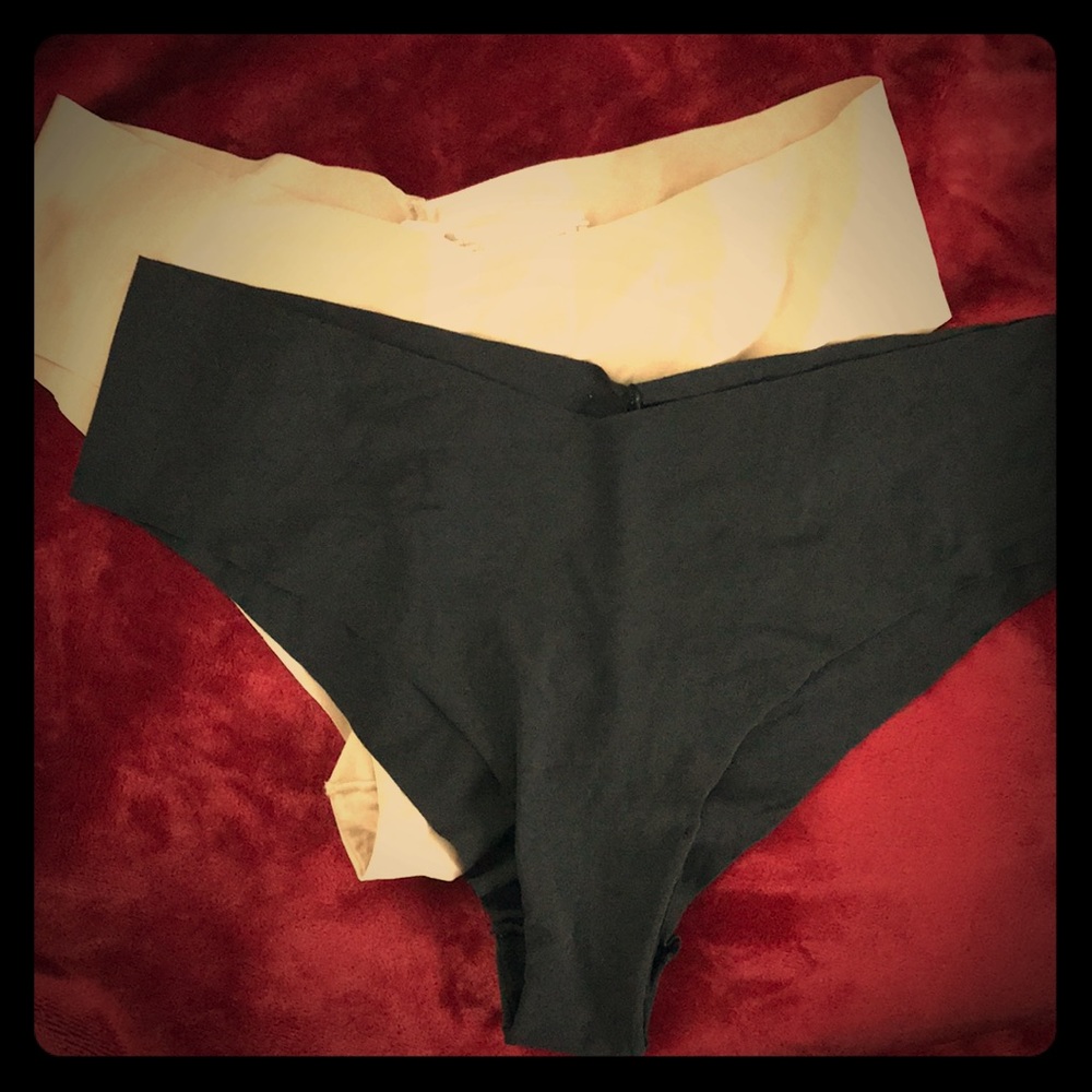 Victoria's secret undies